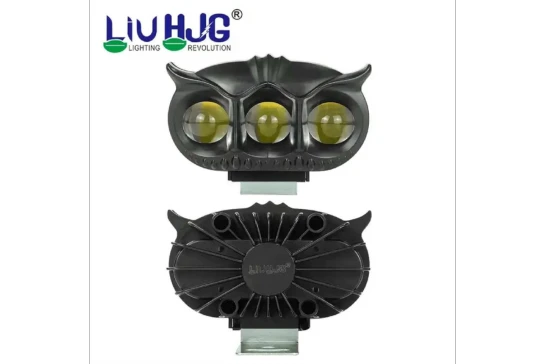 3 OWL PVC HJG