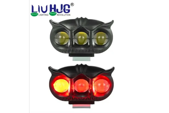 3 OWL PVC HJG