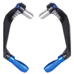 Carbon Lever Guard Metal