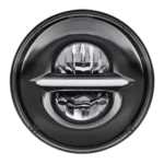 LIU HJG 7-Inch Minus without ring Headlight