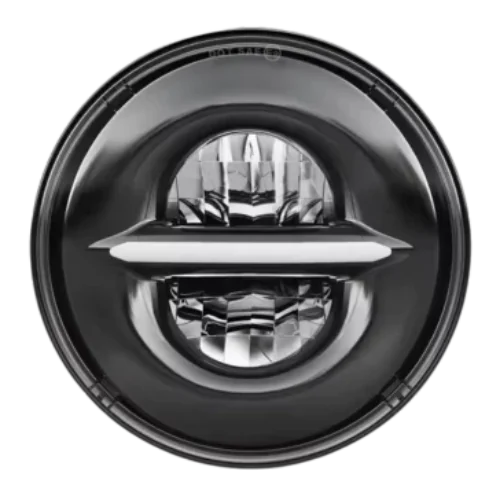 LIU HJG 7-Inch Minus without ring Headlight