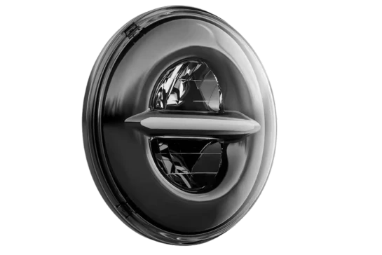 LIU HJG 7-Inch Minus without ring Headlight