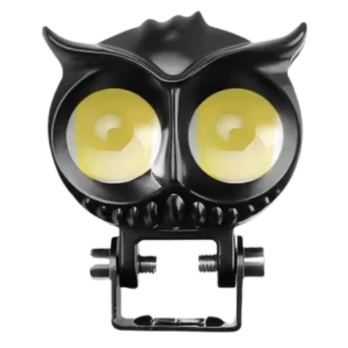 Moto Powerz 2 LED OWL foglight