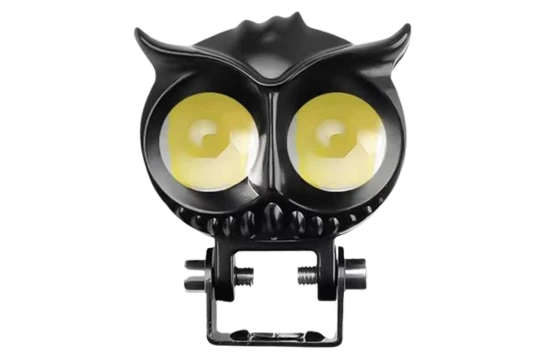 Moto Powerz 2 LED OWL foglight