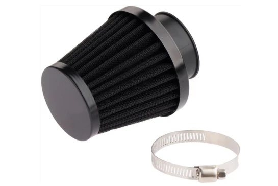 Moxi Black Universal Air Filter