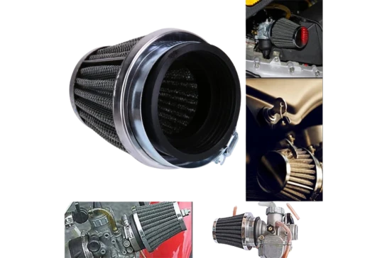 Moxi Black Universal Air Filter