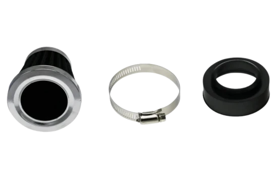 Moxi Black Universal Air Filter