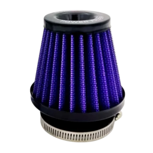 Purple High-Performance Air Filter for all bike models
