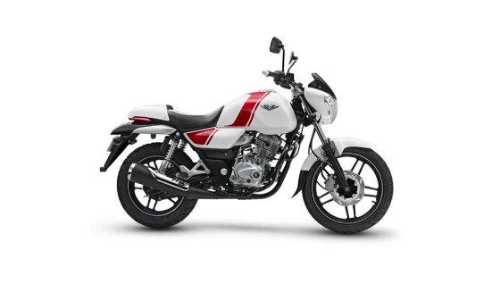 BAJAJ