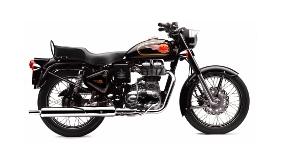 ROYAL ENFIELD